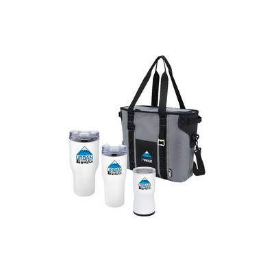 Urban Peak CB157 Trail Gift Set