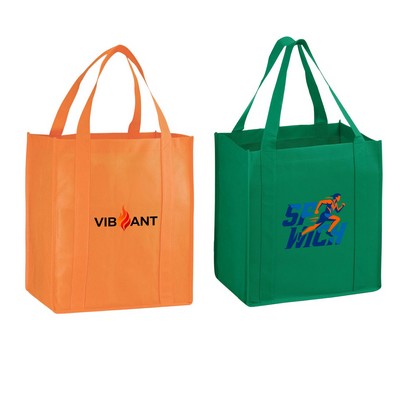 Promotional Non-Woven Recyclable Tote Bag